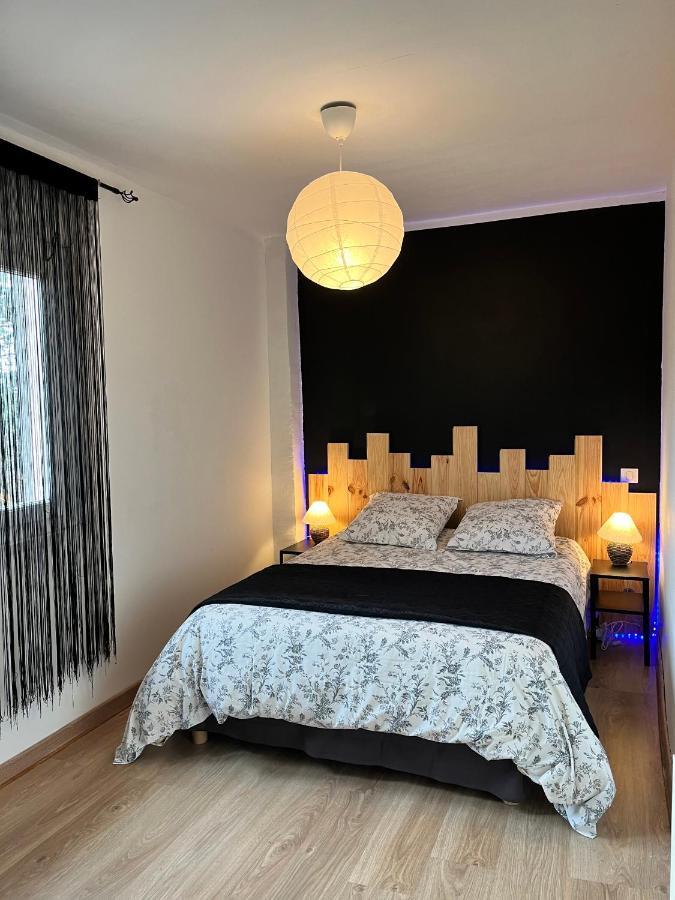 Maison De Village Mormoiron Екстер'єр фото