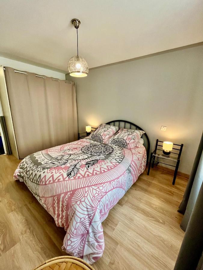 Maison De Village Mormoiron Екстер'єр фото