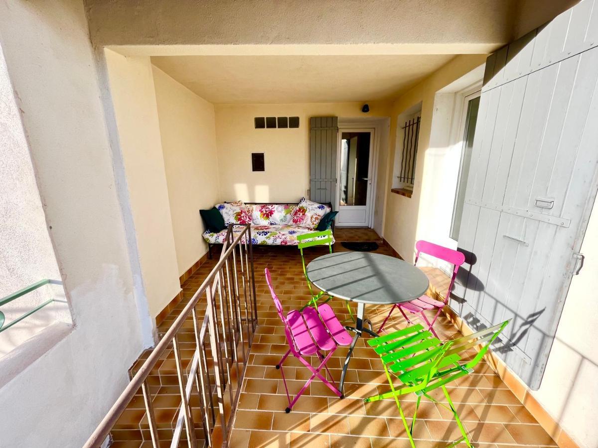 Maison De Village Mormoiron Екстер'єр фото